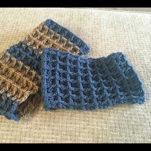 Neck Warmers - Set of 2